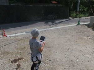 8月28日女性認定講師誕生